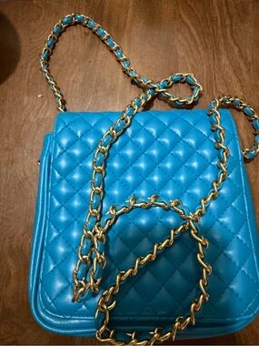 Amanda Smith shoulder bag